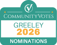 CommunityVotes Greeley 2026