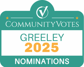 CommunityVotes Greeley 2025