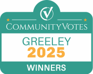 CommunityVotes Greeley 2025