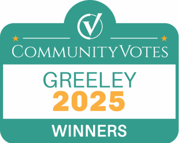 CommunityVotes Greeley 2025