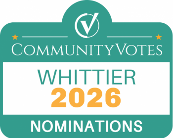 CommunityVotes Whittier 2026
