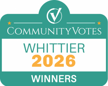 CommunityVotes Whittier 2026