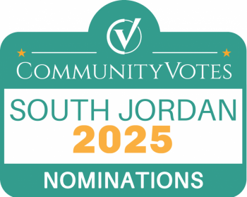 CommunityVotes South Jordan 2025