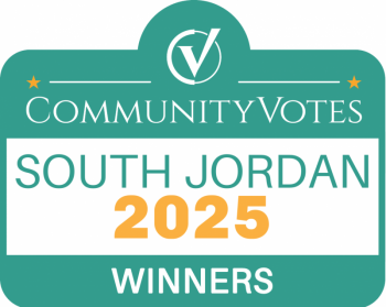 CommunityVotes South Jordan 2025
