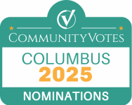 CommunityVotes Columbus 2025