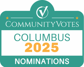 CommunityVotes Columbus 2025