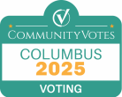 CommunityVotes Columbus 2025