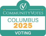 CommunityVotes Columbus 2025