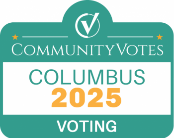 CommunityVotes Columbus 2025