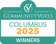 CommunityVotes Columbus 2025