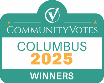 CommunityVotes Columbus 2025