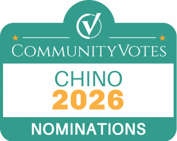 CommunityVotes Chino 2026
