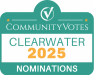 CommunityVotes Clearwater 2025