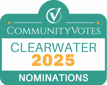 CommunityVotes Clearwater 2025