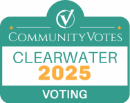CommunityVotes Clearwater 2025