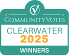 CommunityVotes Clearwater 2025