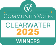 CommunityVotes Clearwater 2025