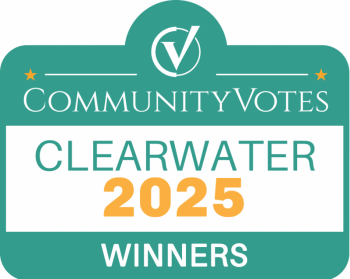 CommunityVotes Clearwater 2025