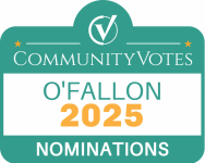 CommunityVotes O'Fallon 2025