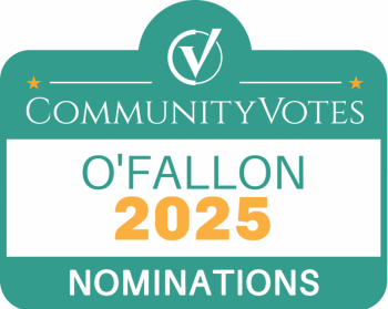 CommunityVotes O'Fallon 2025