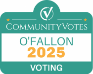 CommunityVotes O'Fallon 2025
