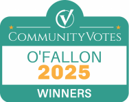 CommunityVotes O'Fallon 2025