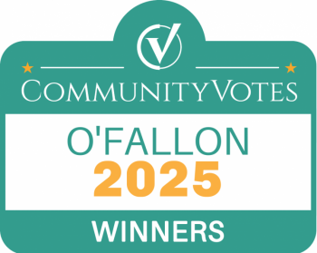 CommunityVotes O'Fallon 2025