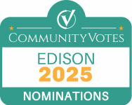 CommunityVotes Edison 2025