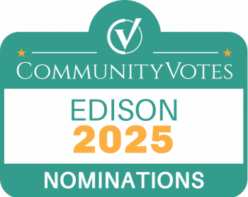 CommunityVotes Edison 2025