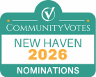 CommunityVotes New Haven 2026