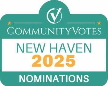 CommunityVotes New Haven 2025