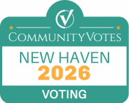 CommunityVotes New Haven 2026