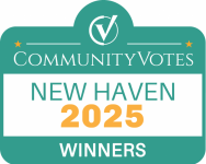 CommunityVotes New Haven 2025