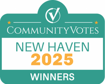 CommunityVotes New Haven 2025