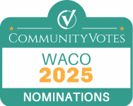 CommunityVotes Waco 2025