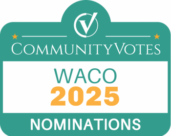 CommunityVotes Waco 2025
