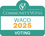 CommunityVotes Waco 2025