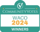 CommunityVotes Waco 2024