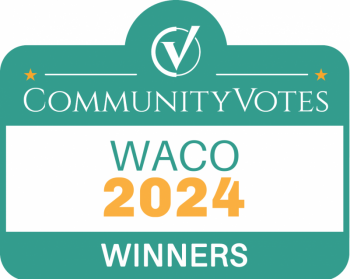 CommunityVotes Waco 2024