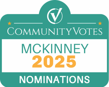 CommunityVotes McKinney 2025