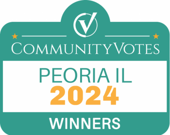 CommunityVotes Peoria IL 2024