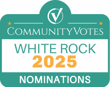 CommunityVotes White Rock 2025