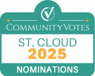 CommunityVotes St. Cloud 2025