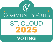 CommunityVotes St. Cloud 2025