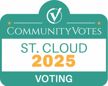 CommunityVotes St. Cloud 2025
