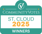 CommunityVotes St. Cloud 2025