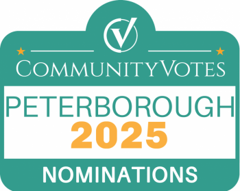 CommunityVotes Peterborough 2025