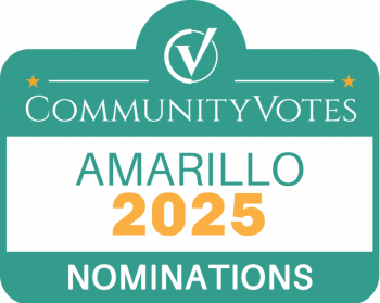 CommunityVotes Amarillo 2025