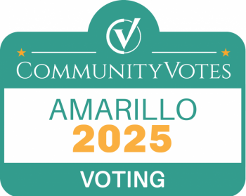 CommunityVotes Amarillo 2025