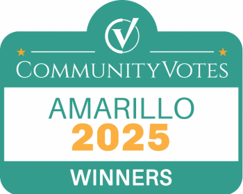 CommunityVotes Amarillo 2025